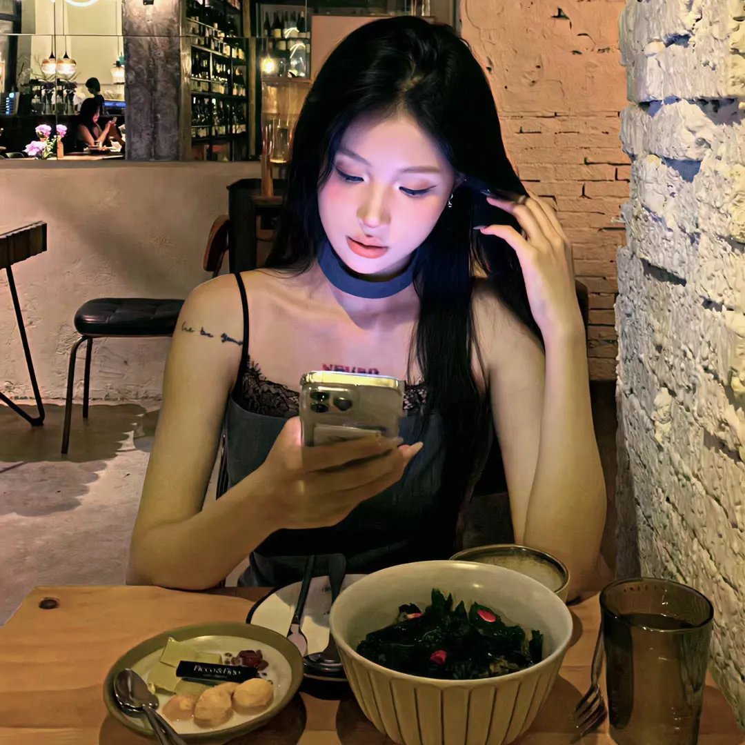 我和女神有个约定